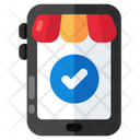 پیش‌نمایش فایل mobile-shopping-11080177 از پک خرید و تجارت