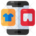 پیش‌نمایش فایل mobile-shopping-11080206 از پک خرید و تجارت