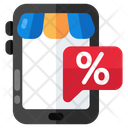 پیش‌نمایش فایل mobile-shopping-11080228 از پک خرید و تجارت