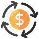 پیش‌نمایش فایل money-flow-11080189 از پک خرید و تجارت