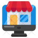 پیش‌نمایش فایل online-shop-11080108 از پک خرید و تجارت