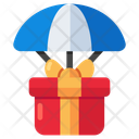 پیش‌نمایش فایل parachute-gift-delivery-11080164 از پک خرید و تجارت