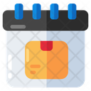 پیش‌نمایش فایل parcel-schedule-11080220 از پک خرید و تجارت