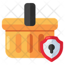 پیش‌نمایش فایل secure-shopping-11080185 از پک خرید و تجارت
