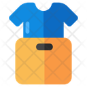 پیش‌نمایش فایل shirt-parcel-11080178 از پک خرید و تجارت