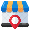 پیش‌نمایش فایل shop-location-11080102 از پک خرید و تجارت