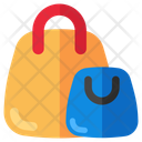 پیش‌نمایش فایل shopping-bag-11080107 از پک خرید و تجارت