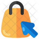پیش‌نمایش فایل shopping-bag-11080140 از پک خرید و تجارت