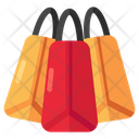 پیش‌نمایش فایل shopping-bags-11080205 از پک خرید و تجارت