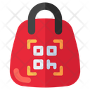 پیش‌نمایش فایل shopping-barcode-11080222 از پک خرید و تجارت
