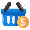 پیش‌نمایش فایل shopping-basket-11080136 از پک خرید و تجارت