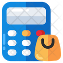 پیش‌نمایش فایل shopping-calculation-11080186 از پک خرید و تجارت