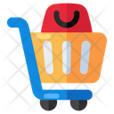 پیش‌نمایش فایل shopping-cart-11080211 از پک خرید و تجارت
