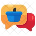 پیش‌نمایش فایل shopping-chat-11080232 از پک خرید و تجارت