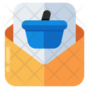 پیش‌نمایش فایل shopping-email-11080214 از پک خرید و تجارت