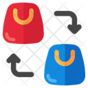پیش‌نمایش فایل shopping-exchange-11080165 از پک خرید و تجارت