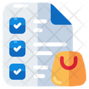 پیش‌نمایش فایل shopping-list-11080096 از پک خرید و تجارت