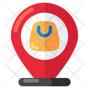 پیش‌نمایش فایل shopping-location-11080098 از پک خرید و تجارت