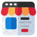 پیش‌نمایش فایل web-shop-11080139 از پک خرید و تجارت