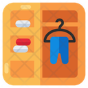 پیش‌نمایش فایل books-rack-11080296 از پک داخلی و مبلمان