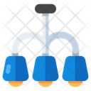 پیش‌نمایش فایل ceiling-lamp-11080361 از پک داخلی و مبلمان