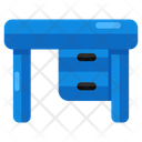 پیش‌نمایش فایل drawer-table-11080336 از پک داخلی و مبلمان