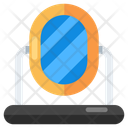 پیش‌نمایش فایل pedestal-mirror-11080270 از پک داخلی و مبلمان