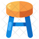پیش‌نمایش فایل stool-11080305 از پک داخلی و مبلمان
