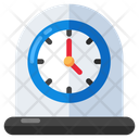 پیش‌نمایش فایل wall-clock-11080317 از پک داخلی و مبلمان