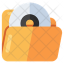 پیش‌نمایش فایل audio-folder-11080687 از پک فایل ها و پوشه ها