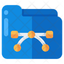 پیش‌نمایش فایل bezier-folder-11080775 از پک فایل ها و پوشه ها
