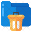 پیش‌نمایش فایل delete-folder-11080762 از پک فایل ها و پوشه ها