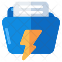 پیش‌نمایش فایل energy-folder-11080744 از پک فایل ها و پوشه ها