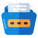 پیش‌نمایش فایل folder-11080686 از پک فایل ها و پوشه ها