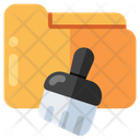 پیش‌نمایش فایل folder-clean-11080738 از پک فایل ها و پوشه ها