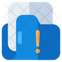 پیش‌نمایش فایل folder-error-11080727 از پک فایل ها و پوشه ها