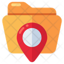 پیش‌نمایش فایل folder-location-11080699 از پک فایل ها و پوشه ها