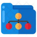 پیش‌نمایش فایل folder-network-11080731 از پک فایل ها و پوشه ها