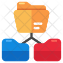 پیش‌نمایش فایل folder-network-11080765 از پک فایل ها و پوشه ها