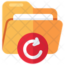 پیش‌نمایش فایل folder-reload-11080746 از پک فایل ها و پوشه ها