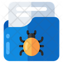 پیش‌نمایش فایل infected-folder-11080773 از پک فایل ها و پوشه ها