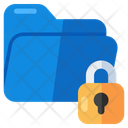 پیش‌نمایش فایل locked-folder-11080714 از پک فایل ها و پوشه ها