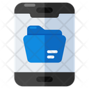 پیش‌نمایش فایل mobile-folder-11080710 از پک فایل ها و پوشه ها