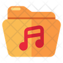 پیش‌نمایش فایل music-folder-11080678 از پک فایل ها و پوشه ها