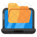 پیش‌نمایش فایل online-folder-11080683 از پک فایل ها و پوشه ها