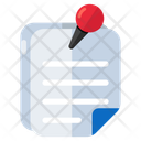 پیش‌نمایش فایل pushpin-document-11080708 از پک فایل ها و پوشه ها