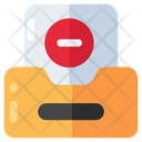 پیش‌نمایش فایل remove-folder-11080717 از پک فایل ها و پوشه ها