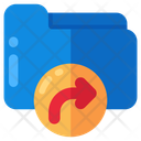 پیش‌نمایش فایل send-folder-11080722 از پک فایل ها و پوشه ها