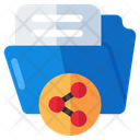 پیش‌نمایش فایل share-folder-11080787 از پک فایل ها و پوشه ها