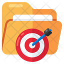 پیش‌نمایش فایل target-folder-11080734 از پک فایل ها و پوشه ها